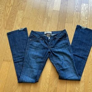 Peoples Liberation Jeans size 25